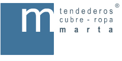 Logotipo Tendederos Marta