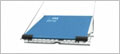 Tendedero Cubre-ropa de exterior. Fabricado totalmente en acero inoxidable. Parrilla de tendido es giratoria. Toldo ignÍfugo de recogida automática. Perfecta inclinación para evitar que se acumulen bolsas de agua.